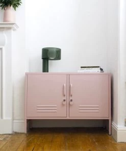 Mustard Made Mustard Made Lockers The Lowdown Locker (Multiple Colour Options)