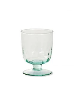 Garden Trading Recycled Wine Glass