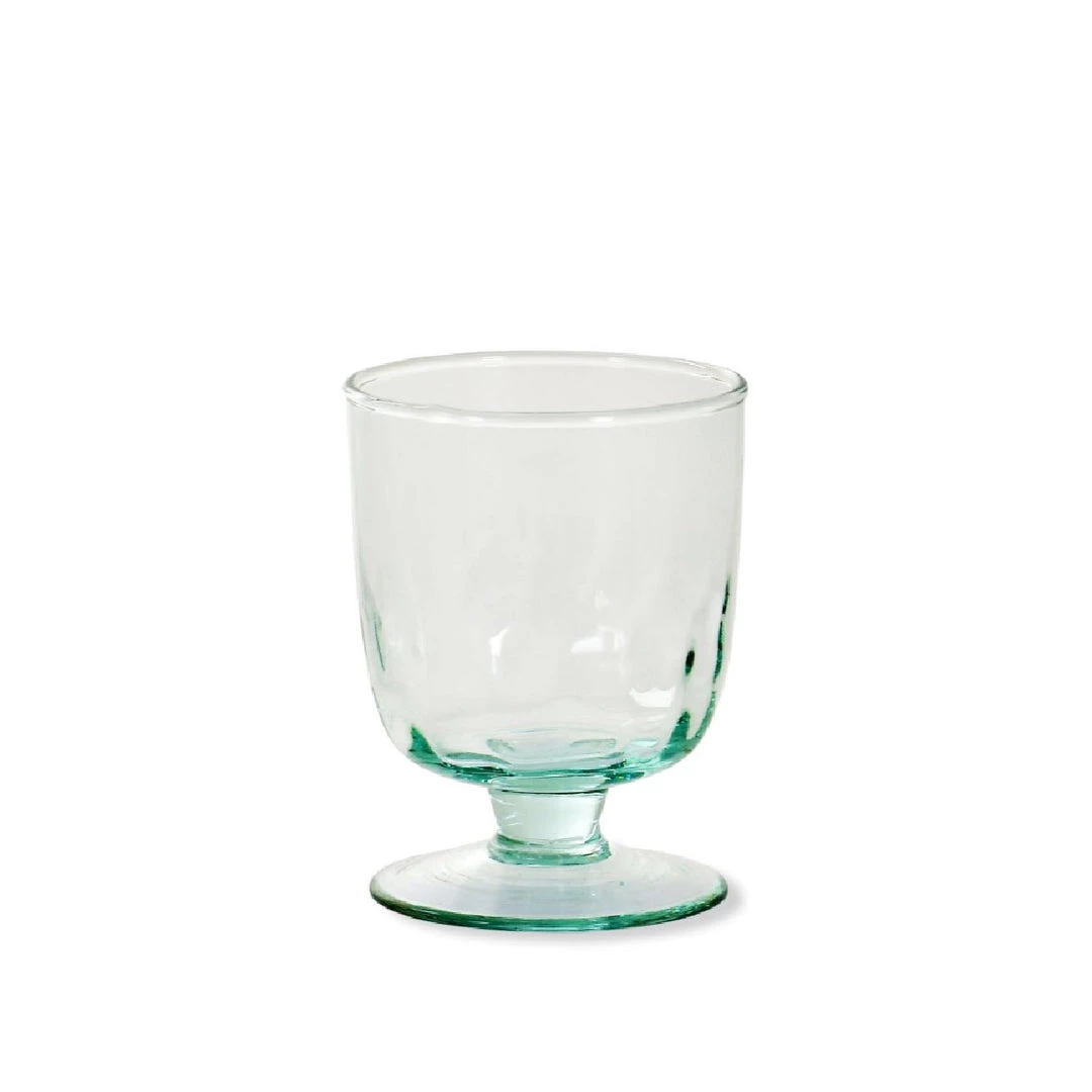 Garden Trading Recycled Wine Glass