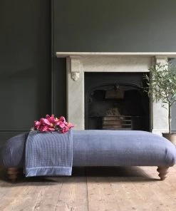 Tetrad Bertha Footstool Upholstered Furniture