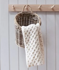 Garden Trading Storage, Boxes, Baskets & Bags Rope Handle Utility Basket