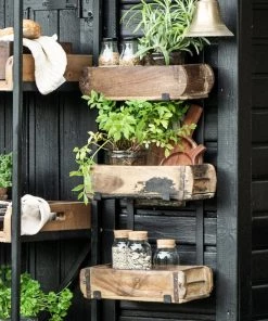 IB Laursen Brick Mould Wall Hanger Last Chance To Buy