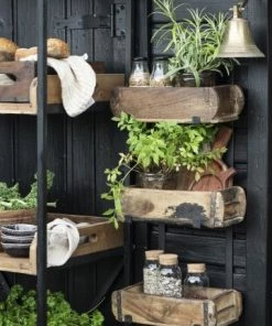 IB Laursen Brick Mould Wall Hanger Last Chance To Buy