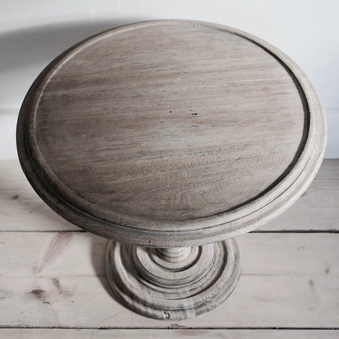 Igigi Ancient Mariner Occasional Furniture Igigi Round Side Table