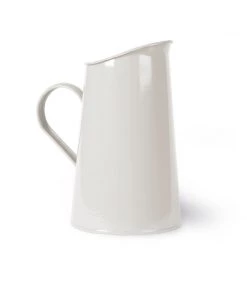 Garden Trading Classic Metal Jug