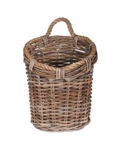 Garden Trading Storage, Boxes, Baskets & Bags Rope Handle Utility Basket