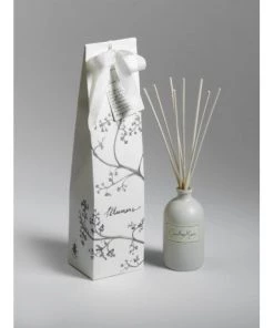 Illumens Home Fragrance Aromatic Reed Diffusers - Mme Thérèse