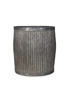 Garden Trading Dolly Tub Planter Small Flowers & Plants