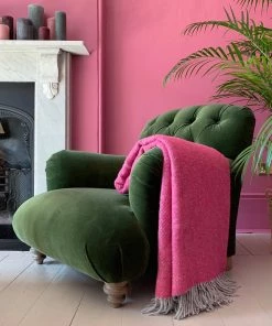 Tetrad Upholstered Furniture Willow Armchair