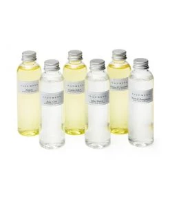 Illumens Home Fragrance Aromatic Reed Diffusers - Poire 1796