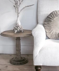 Igigi Ancient Mariner Occasional Furniture Igigi Round Side Table