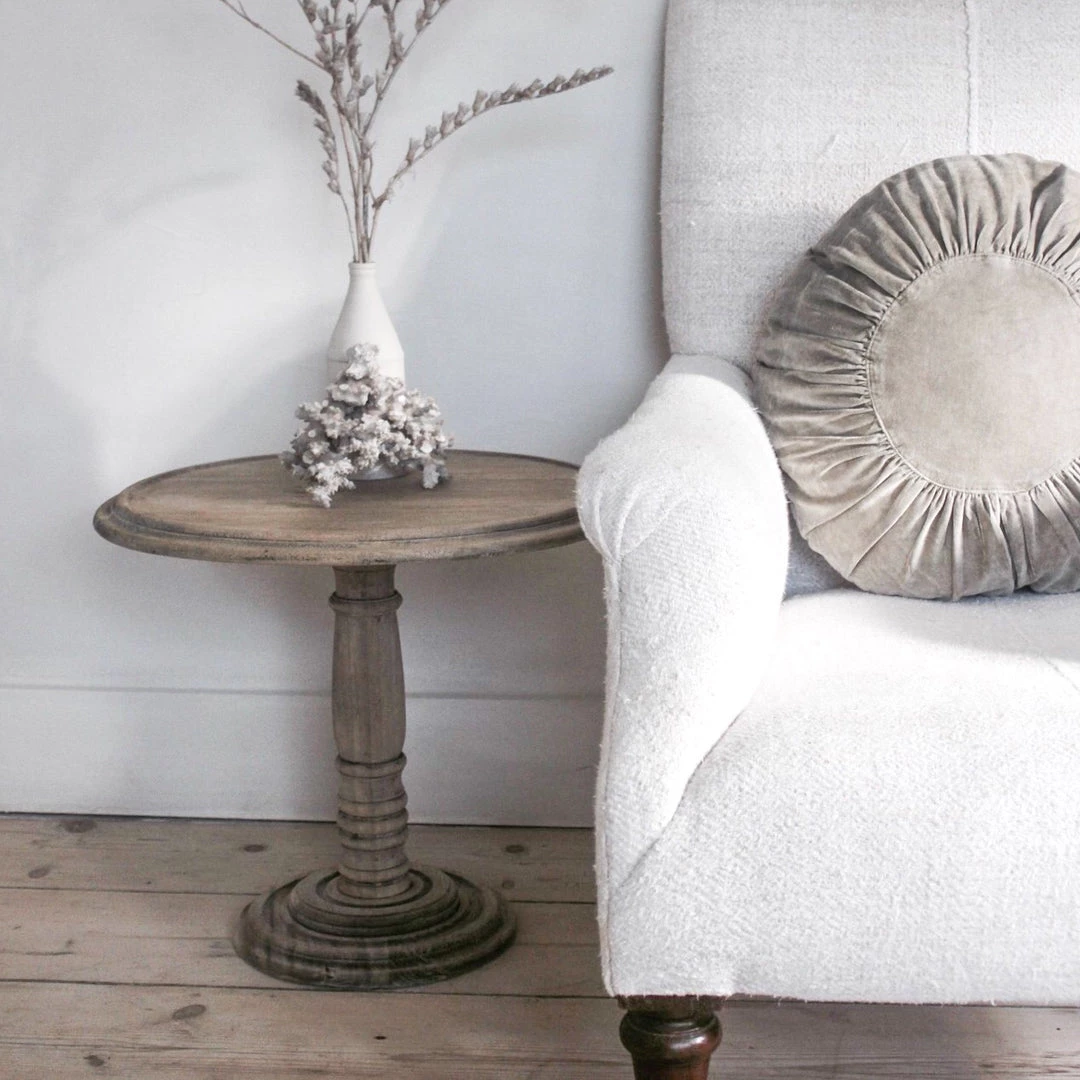 Igigi Ancient Mariner Occasional Furniture Igigi Round Side Table