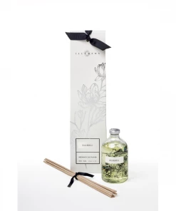 Illumens Aromatic Reed Diffusers - Bluebell
