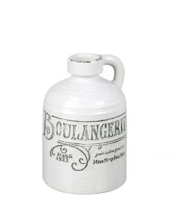 Parlane Ceramic Boulangerie Bottle