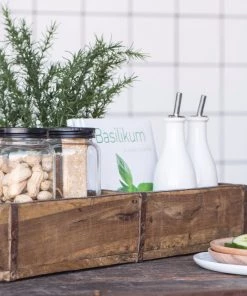 IB Laursen Unique Double Brick Mould Storage Box