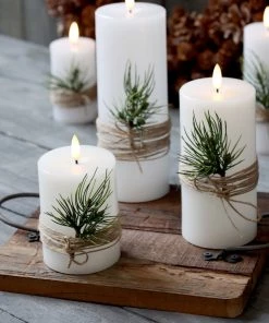 Chic Antique Reclaimed Wood Tray Square