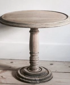 Igigi Ancient Mariner Occasional Furniture Igigi Round Side Table