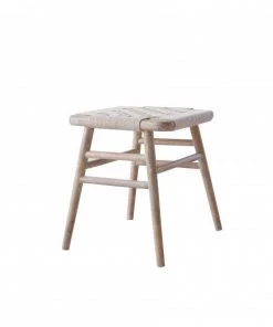 Occasional Furniture Also Home Kibo Wooden Stool