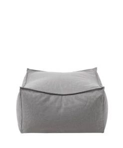 Blomus Stay Outdoor Pouf In Stone