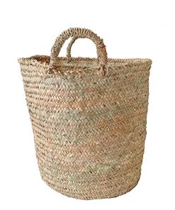 Basket Basket Storage, Boxes, Baskets & Bags Berber Laundry Basket