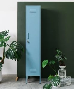 Mustard Made The Skinny Locker In Ocean