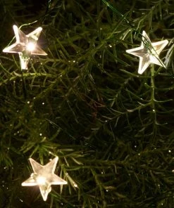 Sirius Outdoor Micro Star LED String 40 Lights