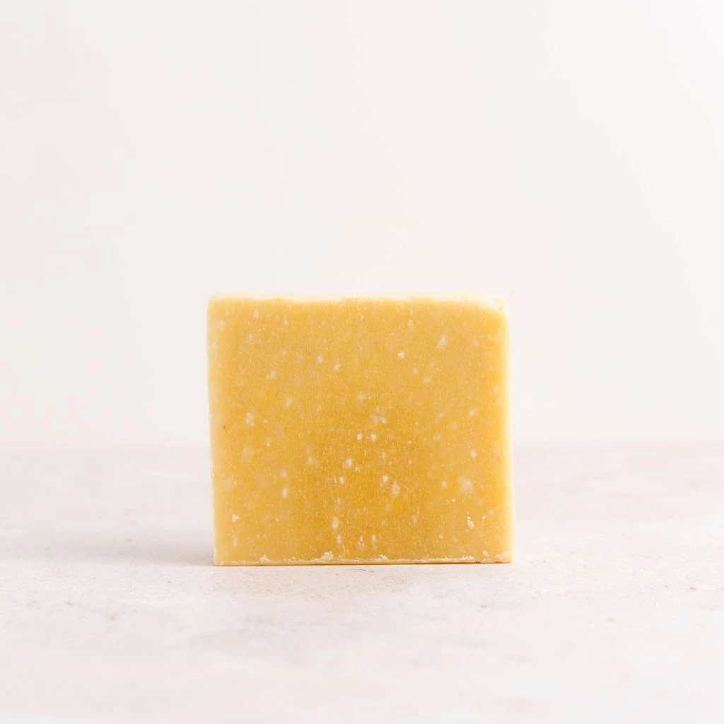 Wild Sage + Co Mama + Baby Soap Wellbeing