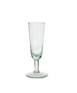 Garden Trading Kitchen & Dining Recycled Flute Glass