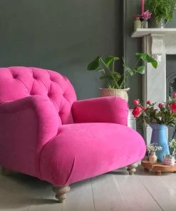 Tetrad Upholstered Furniture Willow Armchair