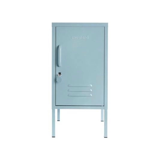 Mustard Made The Shorty Locker In Ocean Mustard Made Lockers