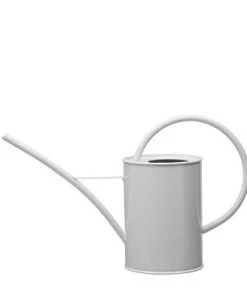 Wikholm Last Chance To Buy White Indoor Watering Can
