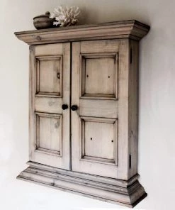 Igigi Ancient Mariner Occasional Furniture Igigi Vintage Cabinet