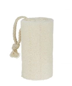 IB Laursen Loofah On String Wellbeing