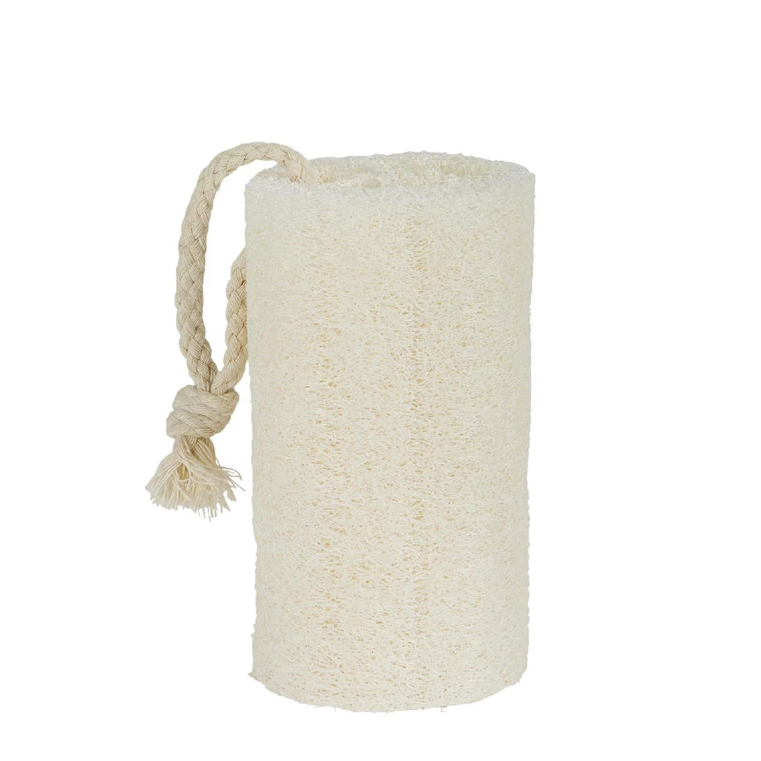 IB Laursen Loofah On String Wellbeing