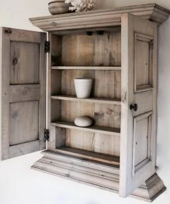 Igigi Ancient Mariner Occasional Furniture Igigi Vintage Cabinet