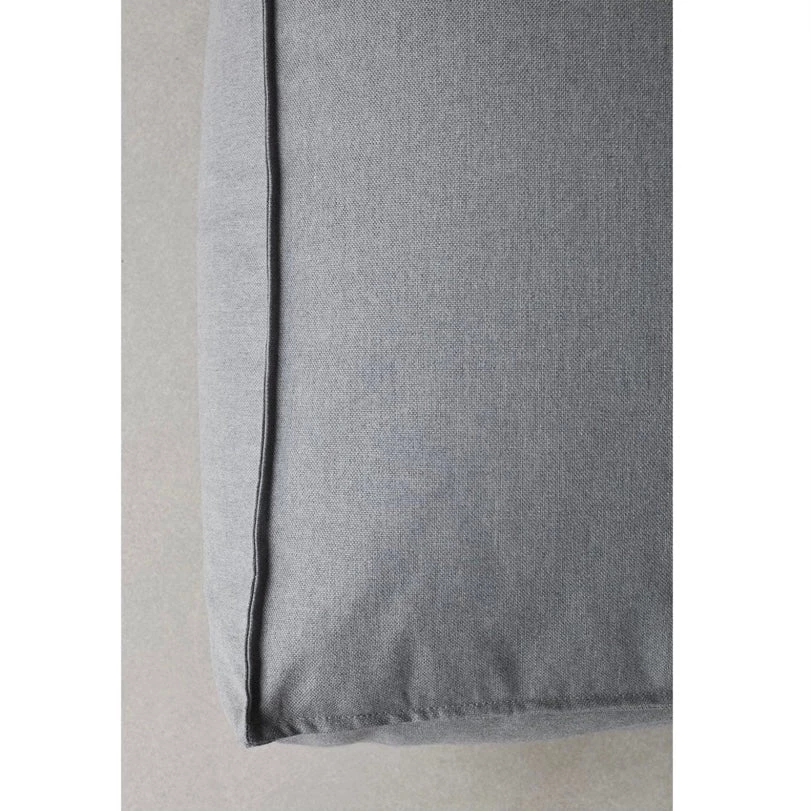 Blomus Stay Outdoor Pouf In Stone