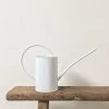 Wikholm Last Chance To Buy White Indoor Watering Can