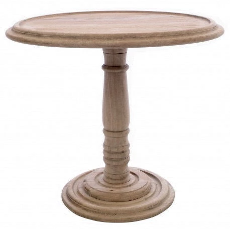 Igigi Ancient Mariner Occasional Furniture Igigi Round Side Table