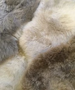 Camperdown Lane Single Sheepie In Vole