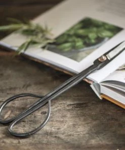 IB Laursen Artisan Scissors Long Decorative Accessories