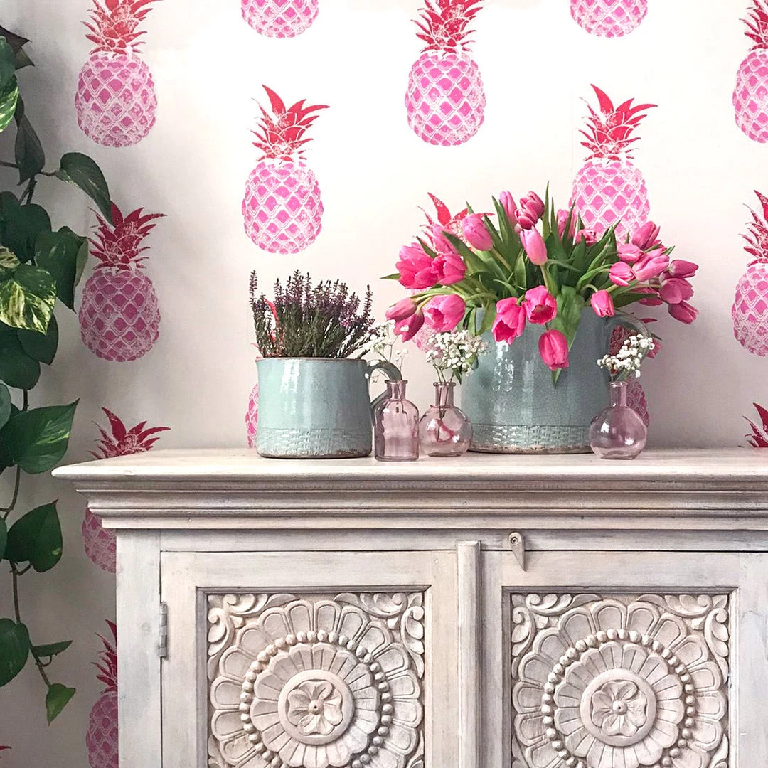 Kirei Home Kirei Two Door Cupboard Artisan Furniture