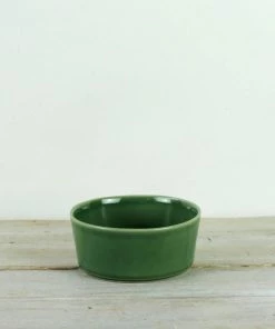 Also Home Kitchen & Dining Green Ceramic Dish