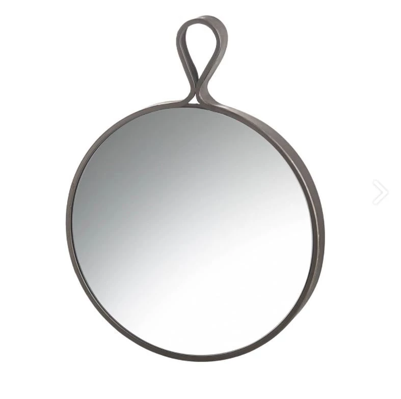 Parlane Mirrors & Wall Decor Charlton Mirror Small 35cm