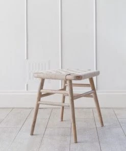 Occasional Furniture Also Home Kibo Wooden Stool