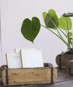 IB Laursen Unique Brick Mould Storage Box