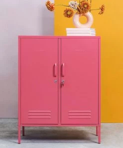 Mustard Made The Midi Locker (Multiple Colour Options) Mustard Made Lockers