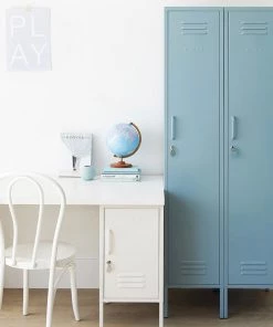 Mustard Made The Skinny Locker In Ocean