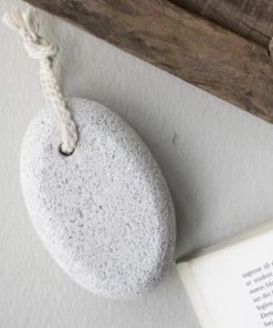 IB Laursen Pumice Stone On String Wellbeing