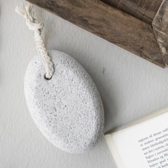 IB Laursen Pumice Stone On String Wellbeing