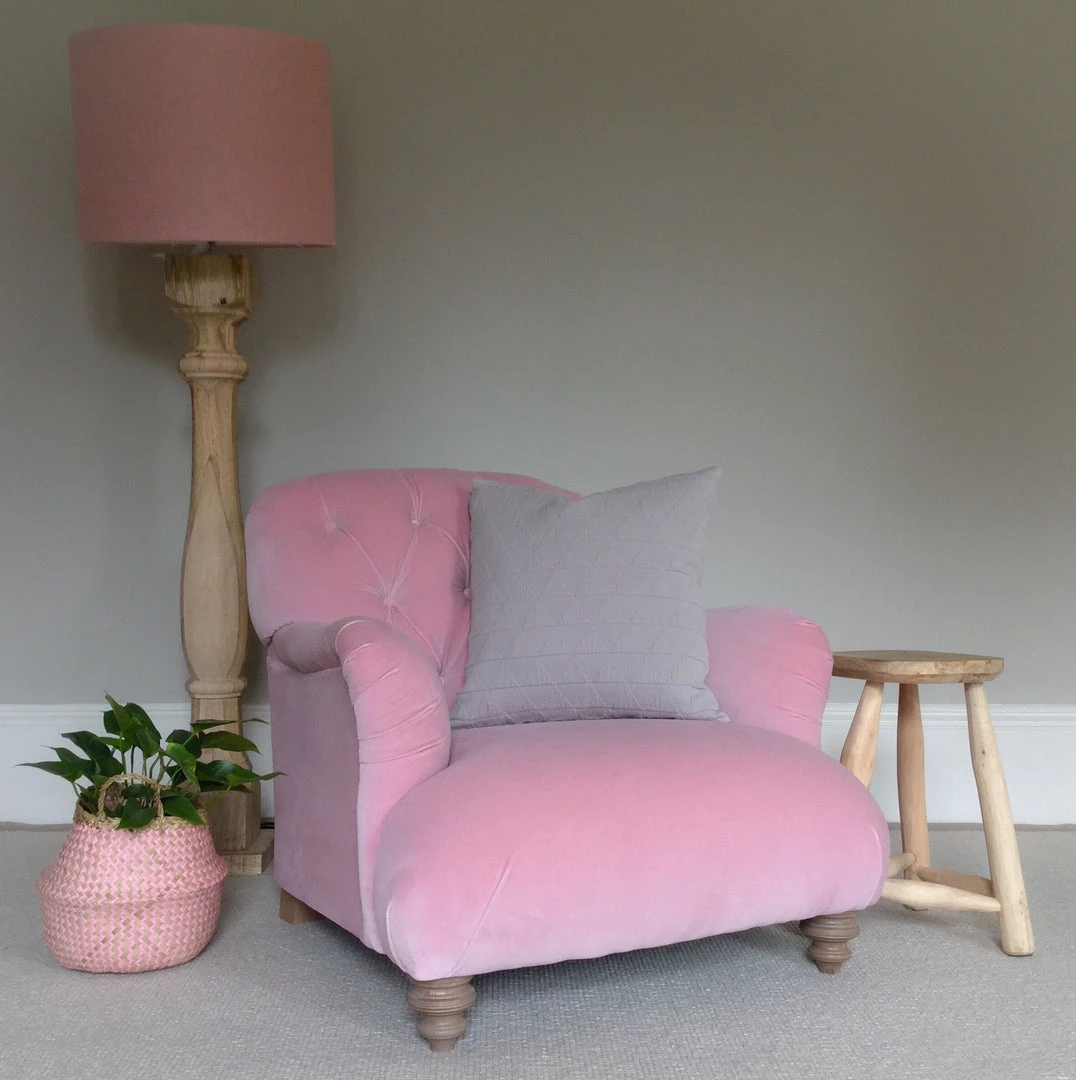 Tetrad Upholstered Furniture Willow Armchair